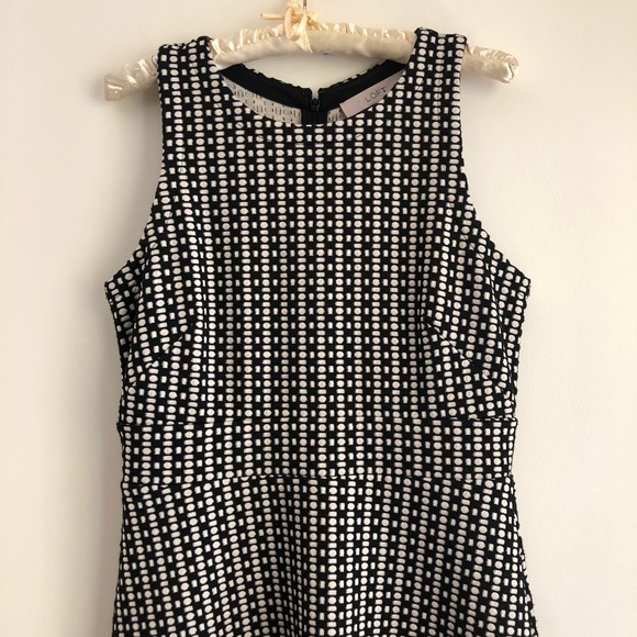 Women’s Loft Petite Skater Dress Size 2 - Picture 2 of 10